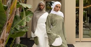 Read more about the article Elegance Defined: Discovering the Allure of a Hijab Shop