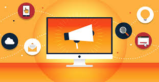 You are currently viewing Maximising Growth Through Strategic Online Marketing Initiatives