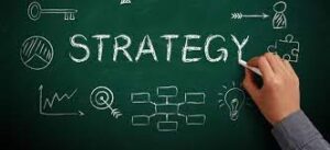 Read more about the article Strategies Unveiled: Navigating the Path to Success