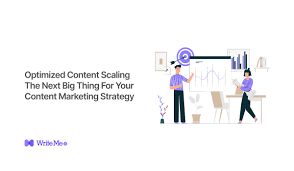 You are currently viewing Maximizing Reach and Impact Through Optimized Content Marketing