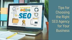 Read more about the article Unlocking Online Success: The Power of an SEO Agency