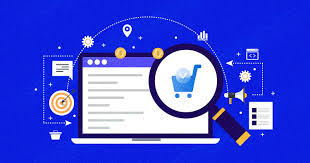 Read more about the article Enhancing Online Visibility: The Expertise of an Ecommerce SEO Consultant