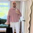 Read more about the article Exploring the Latest Trends in Men’s Fashion Clothing
