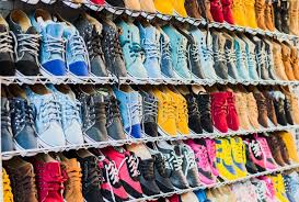 You are currently viewing Exploring the Best Deals at Online Shoe Stores in the UK