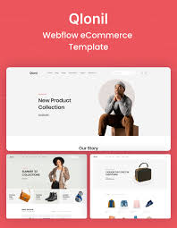 Read more about the article Exploring the Evolution of the Modern Online Store Website Experience