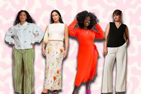 Read more about the article Discover Stylish Plus Size Clothing Near Me: Embrace Your Curves with Confidence!