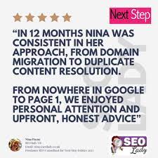 You are currently viewing Unlocking Online Success: The Vital Role of an SEO Marketing Consultant
